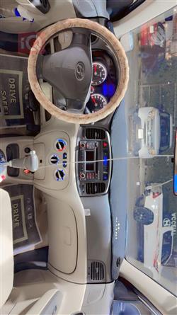 هيونداي أكسنت